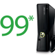 Illustration for article titled You Can Get a 250GB Xbox 360 For $99 (But There's a Catch)